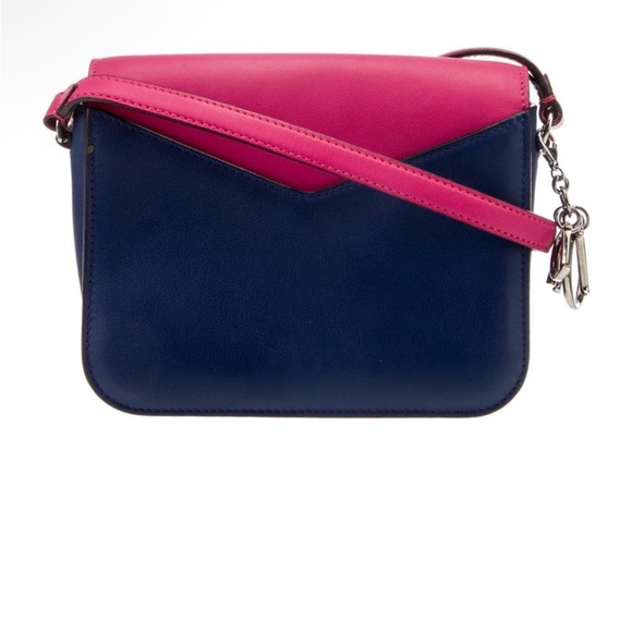 Christian Dior Diorissimo Promenade Envelope Bag - Picture 4 of 16